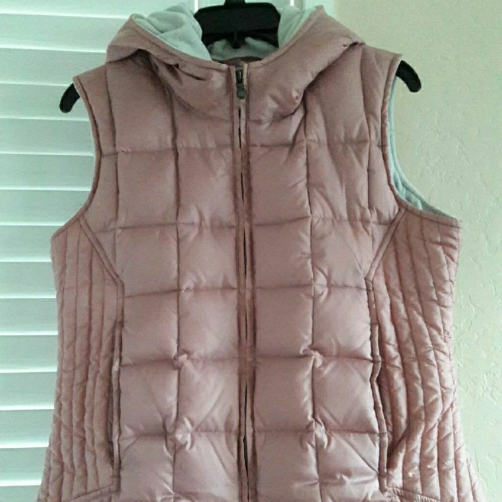 Old Navy Down Vest